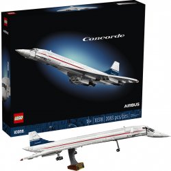 LEGO® ICONS™ 10318 Concorde