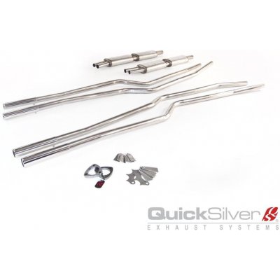 QuickSilver FE075 – Hledejceny.cz