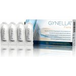 Gynella Flora vaginální čípky 10 ks – Zboží Dáma