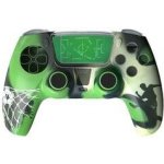 uRage set příslušenství 6v1 pro ovladač PlayStation 5 soccer – Sleviste.cz