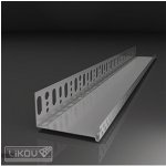 Likov zakládací lišta LO 53/10 – HobbyKompas.cz