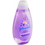 Johnson's Baby Bedtime Shampoo 500 ml – Hledejceny.cz