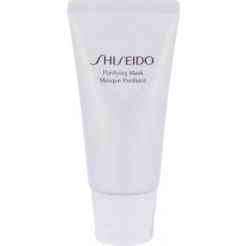 Shiseido The Skincare Purifying Mask čistící maska 75 ml