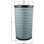 MAHLE Vzduchový filtr MAO LX 3753 – Hledejceny.cz