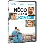 Něco jako komedie DVD – Hledejceny.cz
