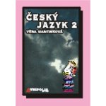 Český jazyk 2 pro SŠ - Martinková Věra – Sleviste.cz