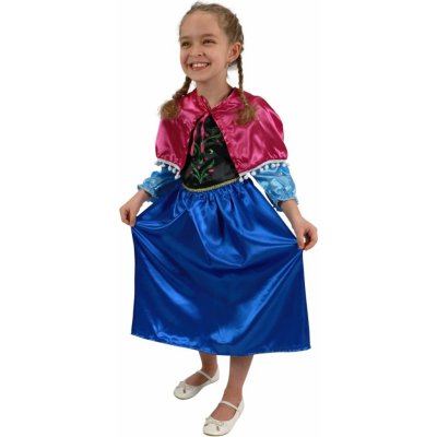 princezna zimní království Anna – Zboží Dáma