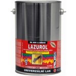 Lazurol S1002 4 l bezbarvý lesk – Zbozi.Blesk.cz