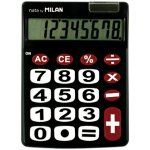 MILAN stolní 8-místna 151708 – Zboží Živě