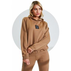 Lalavoom mikina Comfy Brown