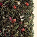 Slezská káva a čaj Ochucený čaj oolong Květy Asie 200 g