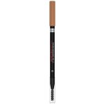 L'Oréal Paris Brow Artist Designer tužka na obočí 303 Deep Brow 1,2 g – Sleviste.cz