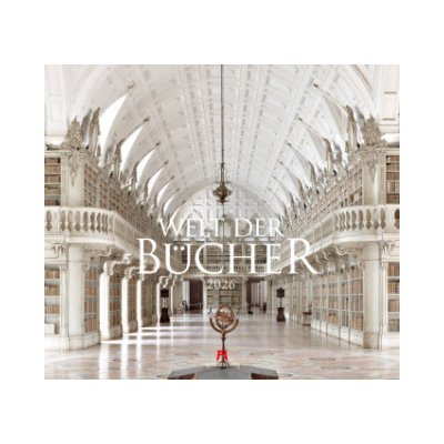 Welt der Bücher Bibliotheken 2026 – Zboží Dáma Welt der Bücher Bibliotheken 2026 – Zboží Dáma