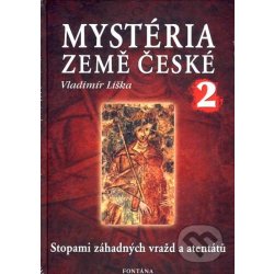 Mystéria země České 2 Vladimír Liška