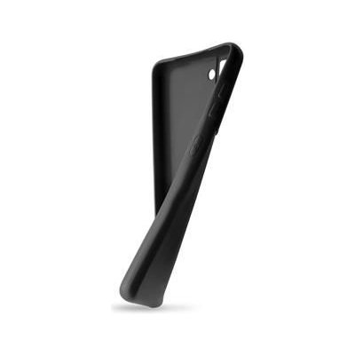 Zadní pogumovaný kryt FIXED Story pro Xiaomi Redmi Note 9T, černý