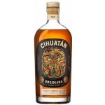 Cihuatan Obsidiana 40% 1 l (holá láhev) – Hledejceny.cz