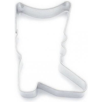 Vykrajovátko holínka 6,5cm - Smolík – Hledejceny.cz