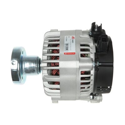 Alternátor Ford Focus 1.8 D TDCI diesel – Sleviste.cz