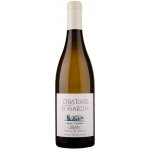 Domaine Oratoire Saint Martin Haut-Coustias Cairanne Blanc 2023 12% 0,75 l (holá láhev) – Hledejceny.cz