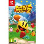 Pac-Man World 2 Re-PAC – Zboží Živě