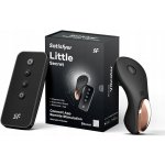 Satisfyer Little Secret – Zboží Mobilmania