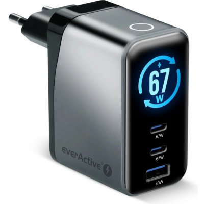 everActive SC-670Q PRO – Zboží Mobilmania