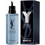 Yves Saint Laurent Y parfémovaná voda pánská 150 ml náplň – Sleviste.cz