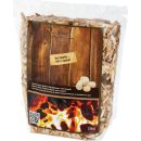 Tuhé palivo Rösle Udící lupínky Hickory 750g