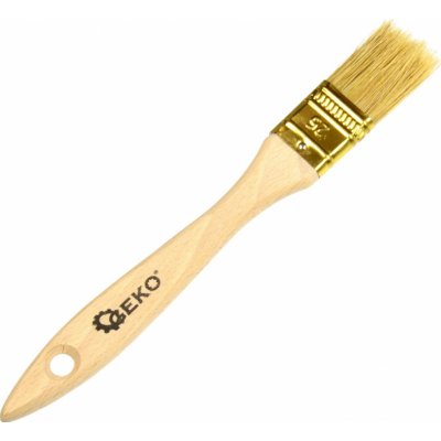 GEKO Malířský štětec 25mm G66024 – Zboží Mobilmania