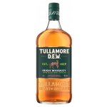 Tullamore Dew whisky 40% 1,75 l (holá láhev) – Zbozi.Blesk.cz