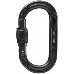 Edelrid OVAL POWER 2500 SCREW – Zbozi.Blesk.cz