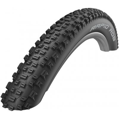 Schwalbe Rapid Rob 27,5x2,25 57-584 – Zboží Mobilmania