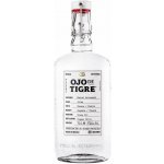 Ojo de Tigre Espadin Tobala mezcal 37% 0,7 l (holá láhev) – Hledejceny.cz