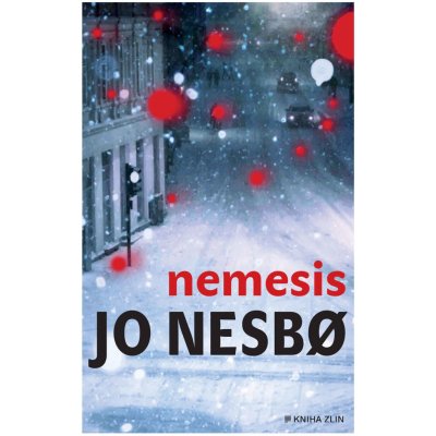 Nemesis – Zboží Mobilmania