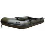 Fox Inflatable Boat Air Deck Green 290 – Zboží Mobilmania