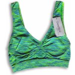 GreeNice 3490 Zelená – Zboží Dáma