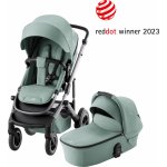 Britax Set Smile 5Z + korba 2023 Jade Green – Sleviste.cz