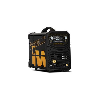 IWELD GORILLA POCKETMIG 230 SYNERGIC XL – Hledejceny.cz