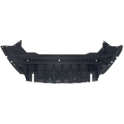 DOLNÍ KRYT NÁRAZNÍKU FORD MONDEO (BA7), 09.10-02.15 OE: 1724265 POLCAR – Sleviste.cz