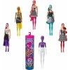 Panenka Barbie Barbie Color Reveal Monochrom