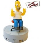 USB hub Homer na židli
