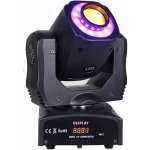 Fractal Lights Mini LED Gobo Spot 60W – Zboží Živě