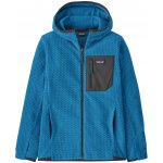 PATAGONIA K's R1 Air Full-Zip Hoody – Zbozi.Blesk.cz