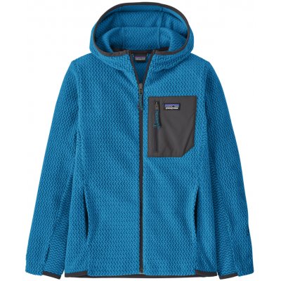 PATAGONIA K's R1 Air Full-Zip Hoody – Zbozi.Blesk.cz