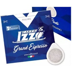 Izzo Grand Espresso E.S.E. pody 1 ks