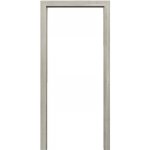 Porta obložkové systém E 80 P 160-180 mm 80 P akát stříbrný – Hledejceny.cz