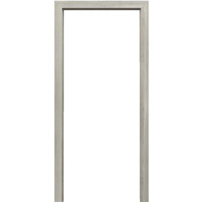 Porta obložkové systém E 80 P 160-180 mm 80 P akát stříbrný – Hledejceny.cz
