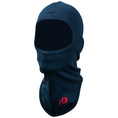 Duras balaclava zimní merino tmavě modrá – Sleviste.cz