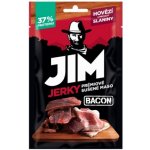 Jim Jerky Jerky hovězí slanina 23 g – Hledejceny.cz