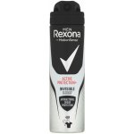 Rexona Men Active Protection + Invisible deospray 150 ml – Zboží Dáma